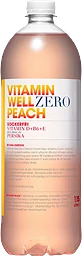 Peach Zero