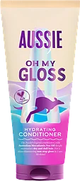 Balsam Oh My Gloss
