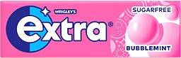 Bubbelmint Sugarfree