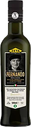 Fernando Extra Jungfru