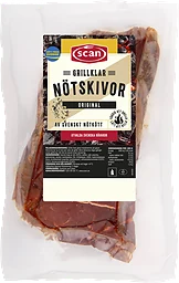 Nötskivor