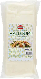 Halloumi Larsa