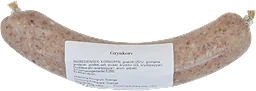 Grynkorv