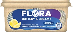 Plant Butter Havssalt