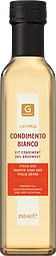 Condimento Bianco Vinäger
