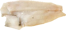 Rödspättafilé