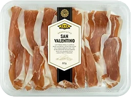 Skinka San Valentino