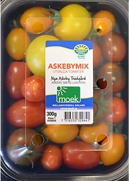 Tomat Askebymix Klass 1