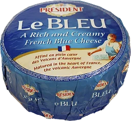 Blåmögelost ca Le Bleu