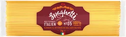 Spaghetti
