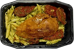 Ediths Pesto Pasta