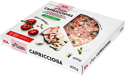 Pizza Capricciosa