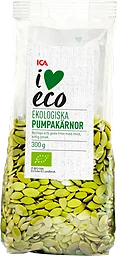 Pumpakärnor