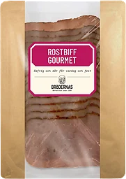 Rostbiff Gourmet