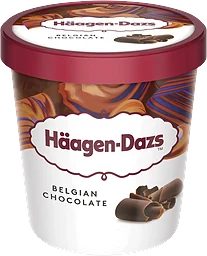 Belgian Chocolate