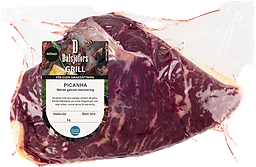 Picanha Färsk Mörningsmarinerad ca