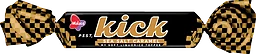Lakritskola Kick Seasalt & Caramel