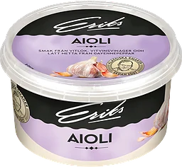 Aioli Eriks