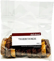 Tigercookie