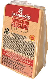Parmigiano Reggian