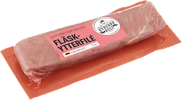 Fläskytterfilé