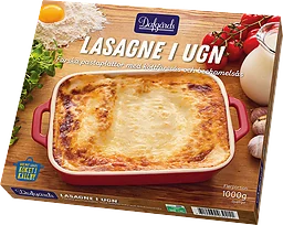 Lasagne