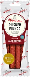 Ölkorv Pilsnerpinnar Tryffel