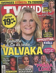 Tv-guiden