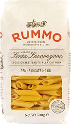 Penne Rigate