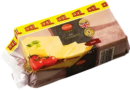 Cheddarost