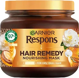 Marvellous Hair Remedy