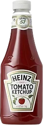 Tomatketchup