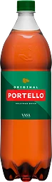 Portello Läsk Pet