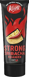 Mjukost Sriracha Strong