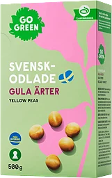 Gula Ärter