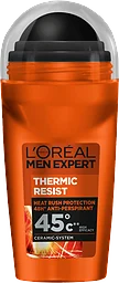 Deodorant Thermic resist