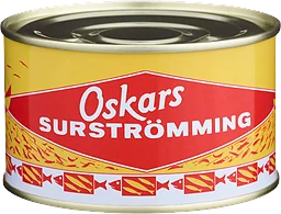 Surströmming