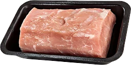 Fläskkotlett Benfri ca