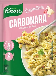 Carbonara Spaghetteria 2-p