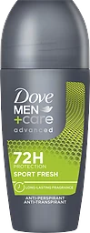 Deo Roll on Sport fresh