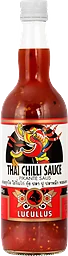 Thai chilisås