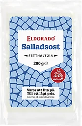 Salladsost 21%