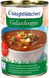 Gulaschsoppa 410g