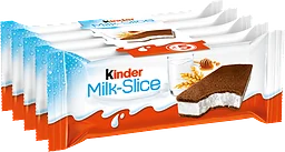 Milk-slice