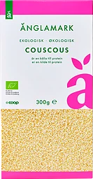 Couscous Eko