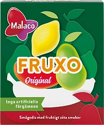Fruxo Tablettask