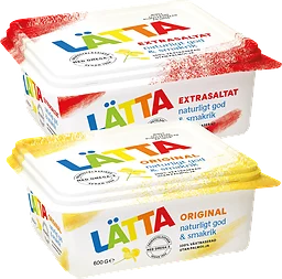 Lätta