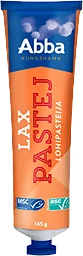 Laxpastej