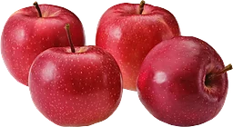 Äpple Royal Gala Eko 4-pack Klass 1 ICA