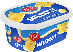 Mildost